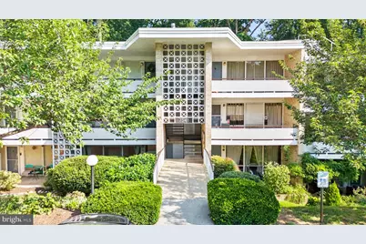 7541 Spring Lake Drive UNIT #B-1, Bethesda, MD 20817 - Photo 1
