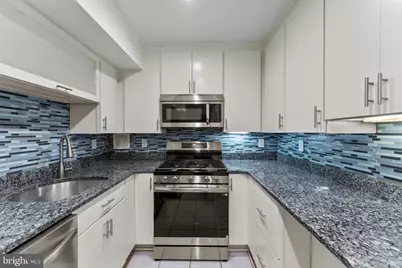 7541 Spring Lake Drive #B-1, Bethesda, MD 20817 - Photo 15