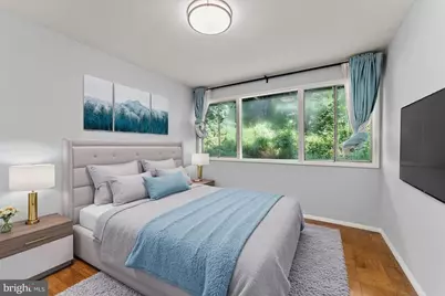7541 Spring Lake Drive UNIT #B-1, Bethesda, MD 20817 - Photo 35