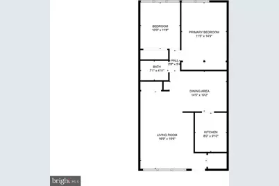 7541 Spring Lake Drive UNIT #B-1, Bethesda, MD 20817 - Photo 33