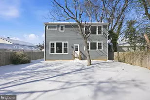 607 Burgundy Dr, Rockville, MD 20850 - Photo 33
