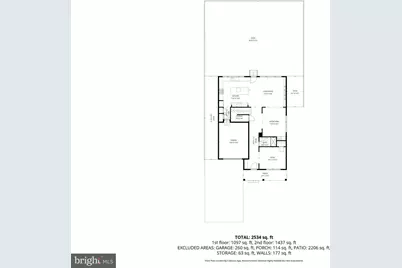 607 Burgundy Drive, Rockville, MD 20850 - Photo 37