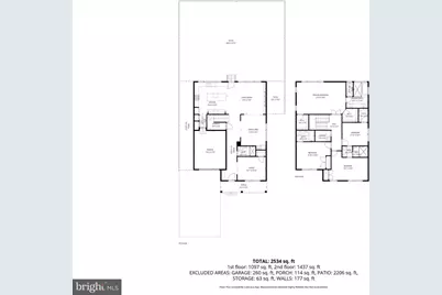 607 Burgundy Drive, Rockville, MD 20850 - Photo 37