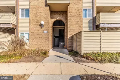 19315 Club House Road #201, Gaithersburg, MD 20886 - Photo 31