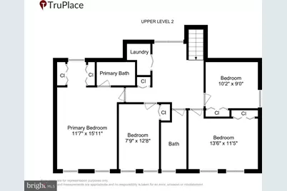 420 Lamberton Drive, Silver Spring, MD 20902 - Photo 45