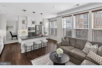 130 Chevy Chase Street #202, Gaithersburg, MD 20878 - Photo 19