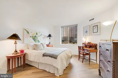 5809 Nicholson Lane #306, North Bethesda, MD 20852 - Photo 15