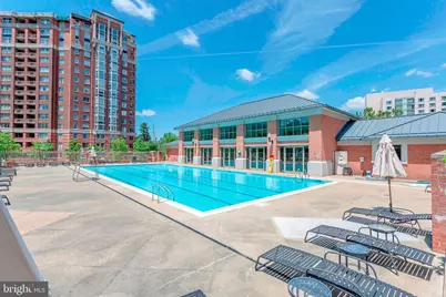 5809 Nicholson Lane #306, North Bethesda, MD 20852 - Photo 3