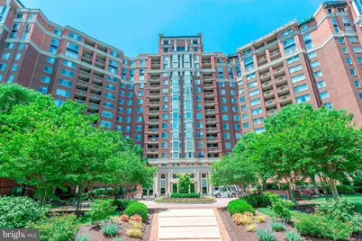 5809 Nicholson Lane #306, North Bethesda, MD 20852 - Photo 1