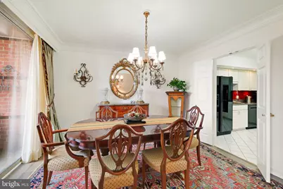 5809 Nicholson Lane #306, North Bethesda, MD 20852 - Photo 5