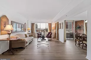 5809 Nicholson Ln, North Bethesda, MD 20852 - Photo 1