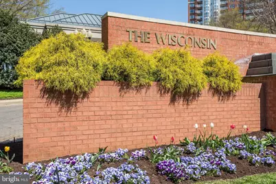 5809 Nicholson Lane #306, North Bethesda, MD 20852 - Photo 11