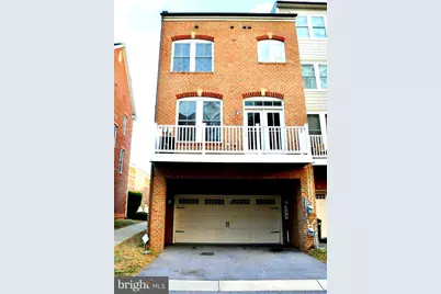 336 Grand Street, Gaithersburg, MD 20878 - Photo 7