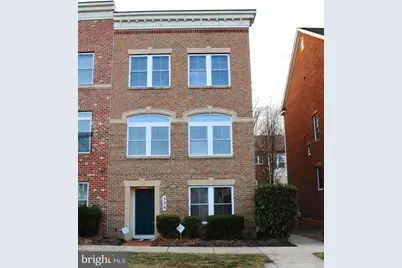 336 Grand Street, Gaithersburg, MD 20878 - Photo 1