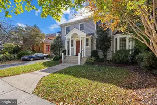 8020 Park Ln, Bethesda, MD 20814 - Photo 33