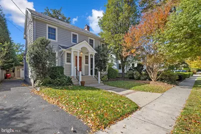 8020 Park Lane, Bethesda, MD 20814 - Photo 31