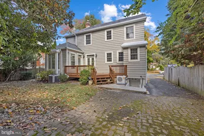 8020 Park Lane, Bethesda, MD 20814 - Photo 37