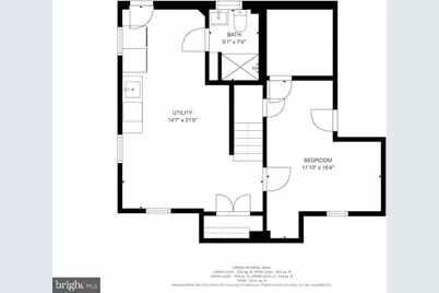 8020 Park Lane, Bethesda, MD 20814 - Photo 27