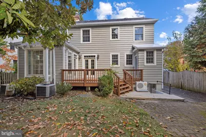 8020 Park Lane, Bethesda, MD 20814 - Photo 35