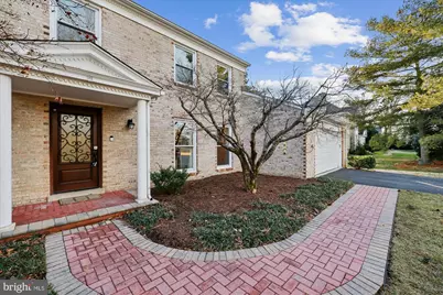 9304 Bells Mill Road, Potomac, MD 20854 - Photo 5