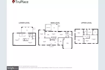 9304 Bells Mill Road, Potomac, MD 20854 - Photo 71