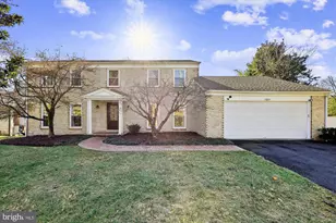 9304 Bells Mill Rd, Potomac, MD 20854 - Photo 1