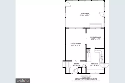 7514 Dundalk Road, Takoma Park, MD 20912 - Photo 47