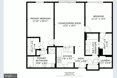 38 Maryland Avenue #324, Rockville, MD 20850 - Photo 27