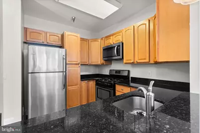 38 Maryland Avenue #324, Rockville, MD 20850 - Photo 5