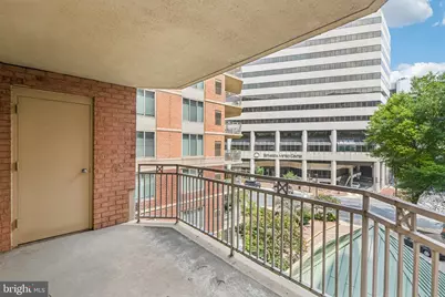 7500 Woodmont Avenue #S412, Bethesda, MD 20814 - Photo 23