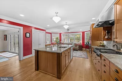 4004 Virgilia Street, Chevy Chase, MD 20815 - Photo 9