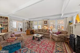 4004 Virgilia St, Chevy Chase, MD 20815 - Photo 5