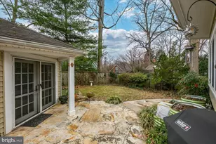 4004 Virgilia St, Chevy Chase, MD 20815 - Photo 33