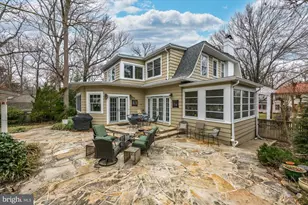 4004 Virgilia St, Chevy Chase, MD 20815 - Photo 31