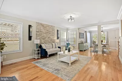 8405 Marketree Circle, Montgomery Village, MD 20886 - Photo 3
