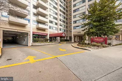 4515 Willard Avenue #2320S, Chevy Chase, MD 20815 - Photo 3