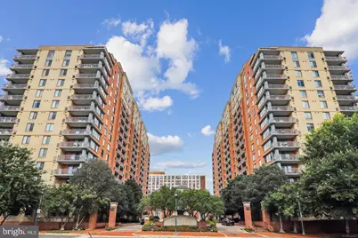 11710 Old Georgetown Road #120, Rockville, MD 20852 - Photo 1