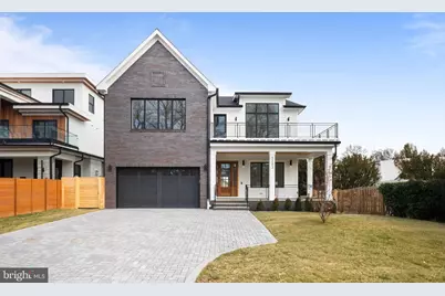 5203 Sangamore Road, Bethesda, MD 20816 - Photo 1