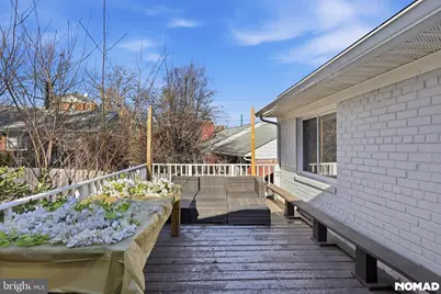 303 Mansfield Road, Silver Spring, MD 20910 - Photo 5