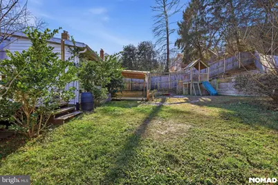 303 Mansfield Road, Silver Spring, MD 20910 - Photo 7