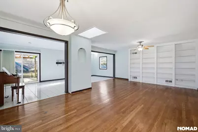 303 Mansfield Road, Silver Spring, MD 20910 - Photo 9