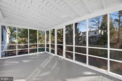 4556 S Chelsea Lane S, Bethesda, MD 20814 - Photo 9