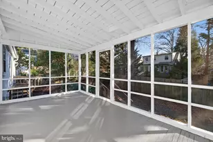 4556 S Chelsea Ln S, Bethesda, MD 20814 - Photo 9