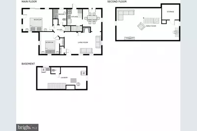 4556 S Chelsea Lane S, Bethesda, MD 20814 - Photo 23