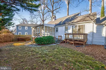 4556 S Chelsea Lane S, Bethesda, MD 20814 - Photo 19