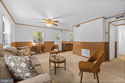 4 Russell Road, Cabin John, MD 20818 - Photo 9