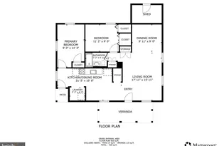 4 Russell Rd, Cabin John, MD 20818 - Photo 5