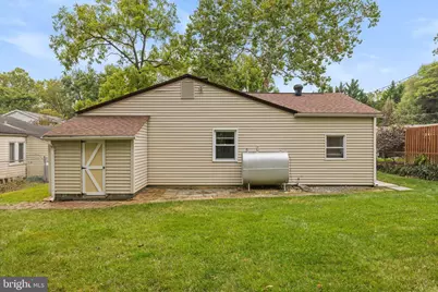 4 Russell Road, Cabin John, MD 20818 - Photo 31