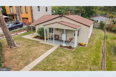 4 Russell Road, Cabin John, MD 20818 - Photo 27