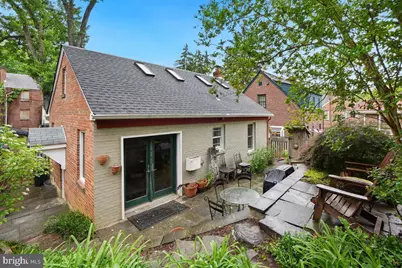 905 Erie Avenue, Takoma Park, MD 20912 - Photo 29